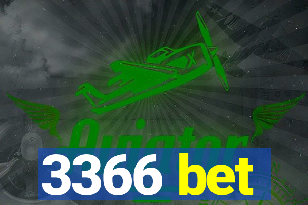 3366 bet